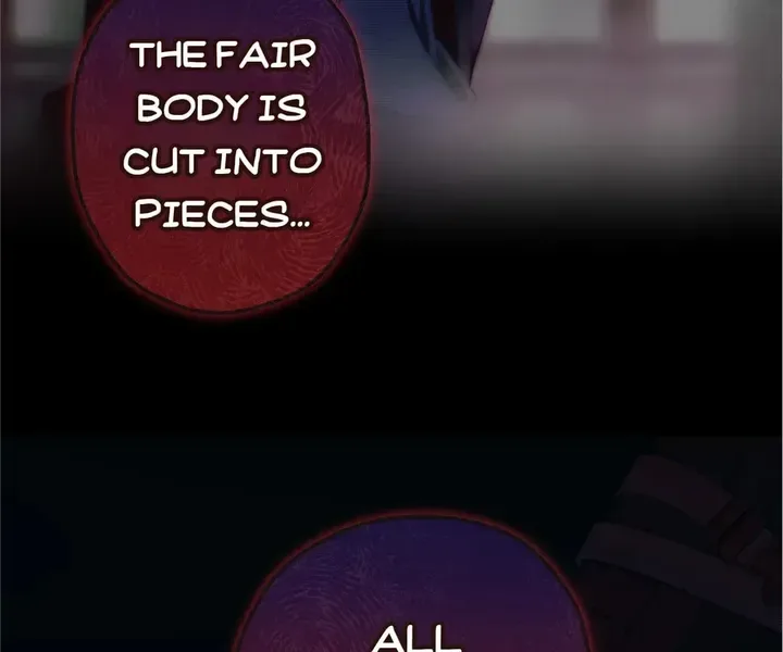 She Tames Heroes Chapter 45 page 134