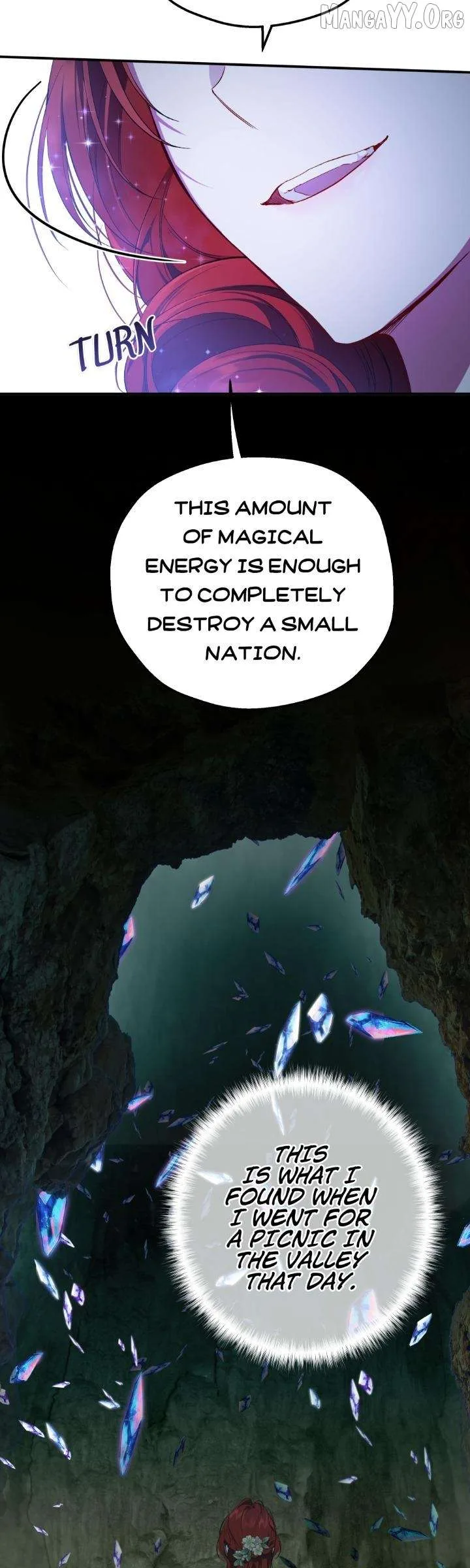 She Tames Heroes Chapter 40 page 44