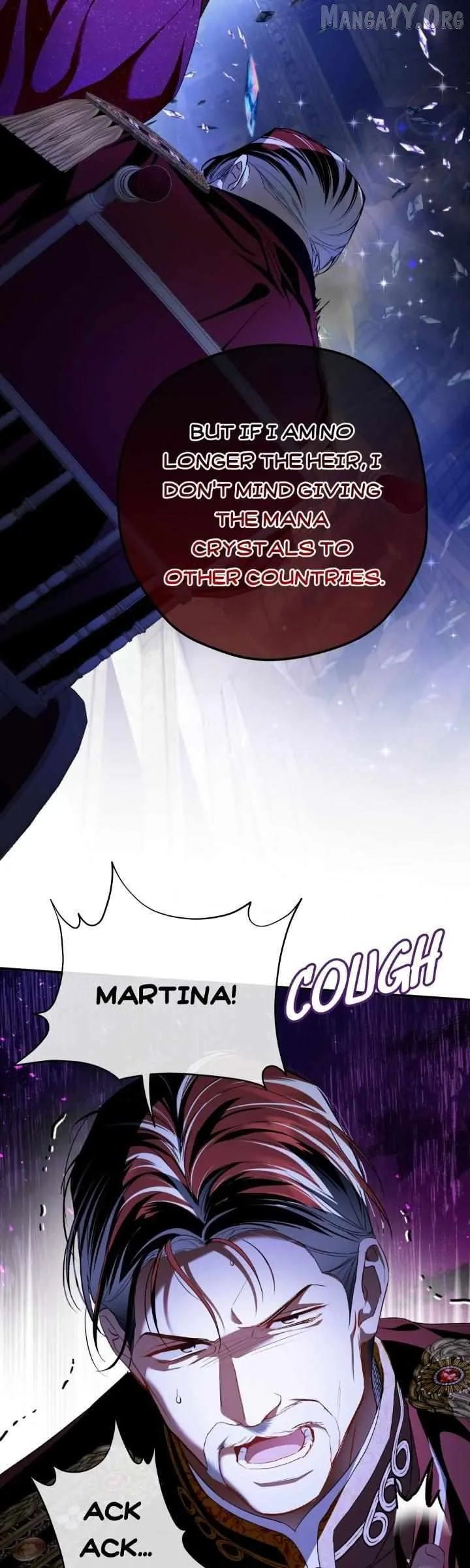 She Tames Heroes Chapter 40 page 48