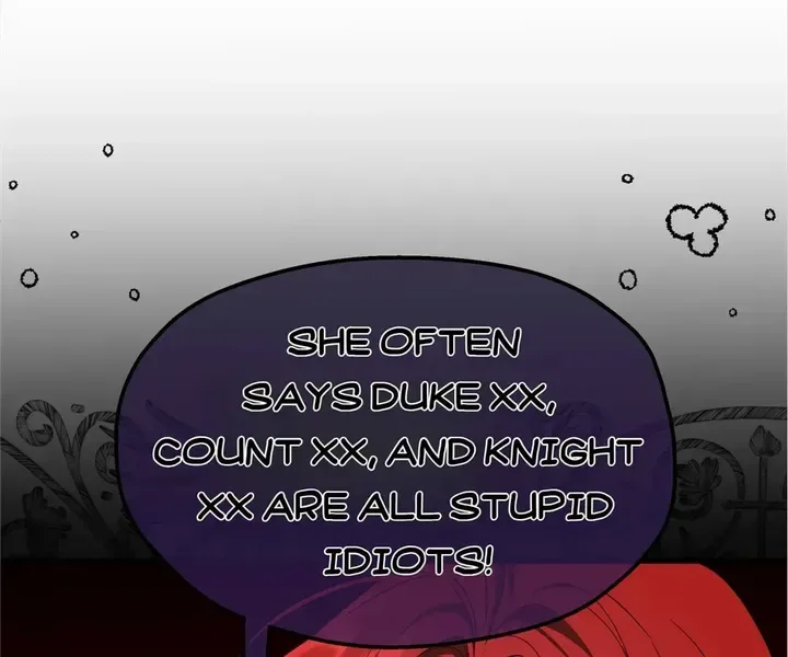She Tames Heroes Chapter 44 page 23