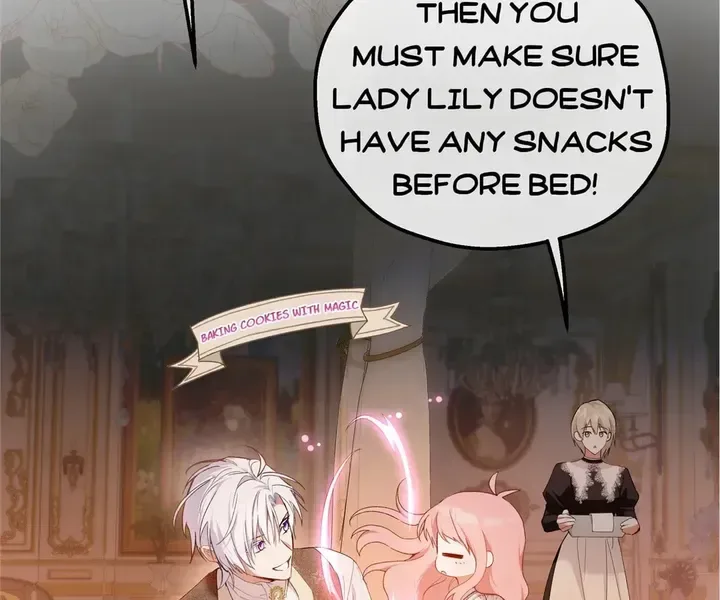 She Tames Heroes Chapter 44 page 4