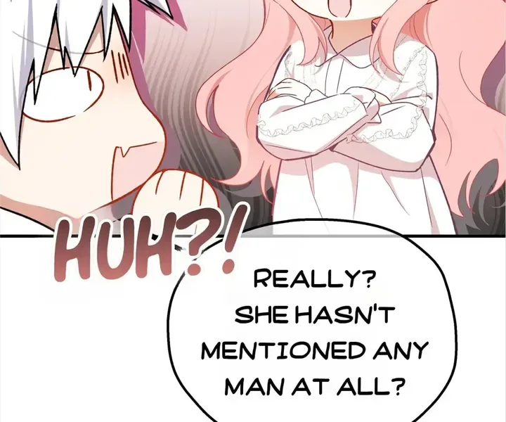 She Tames Heroes Chapter 44 page 20