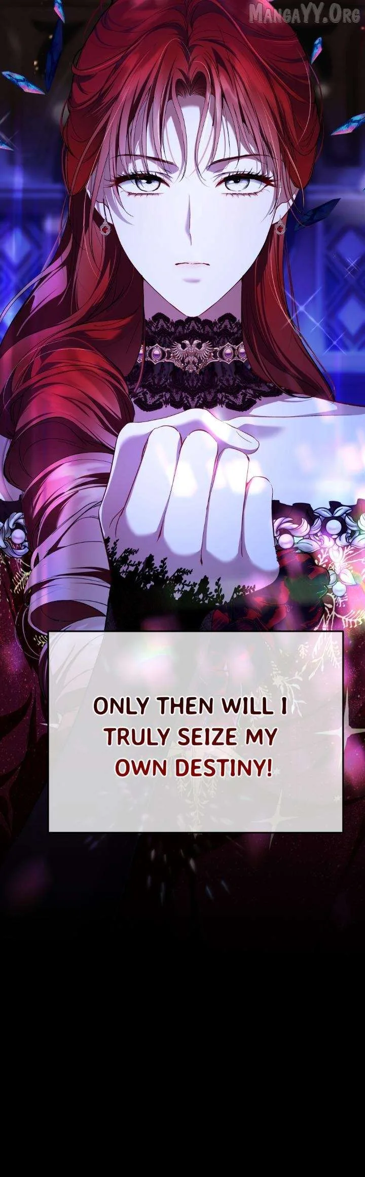 She Tames Heroes Chapter 40 page 64