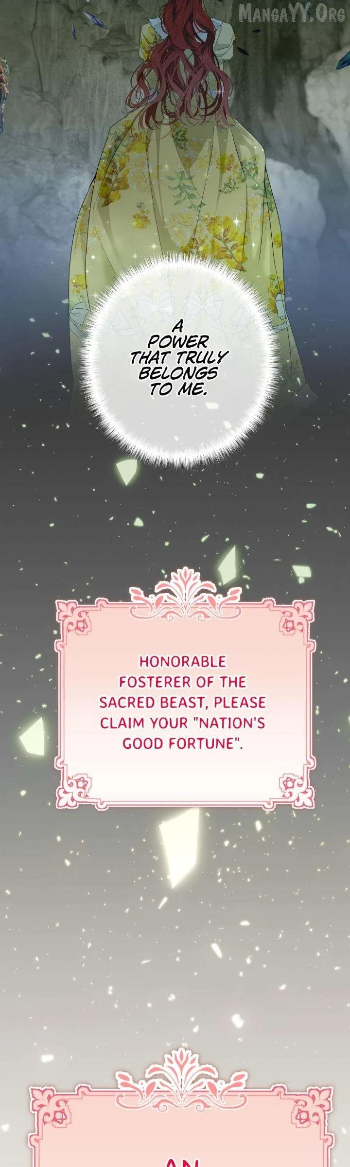 She Tames Heroes Chapter 40 page 45