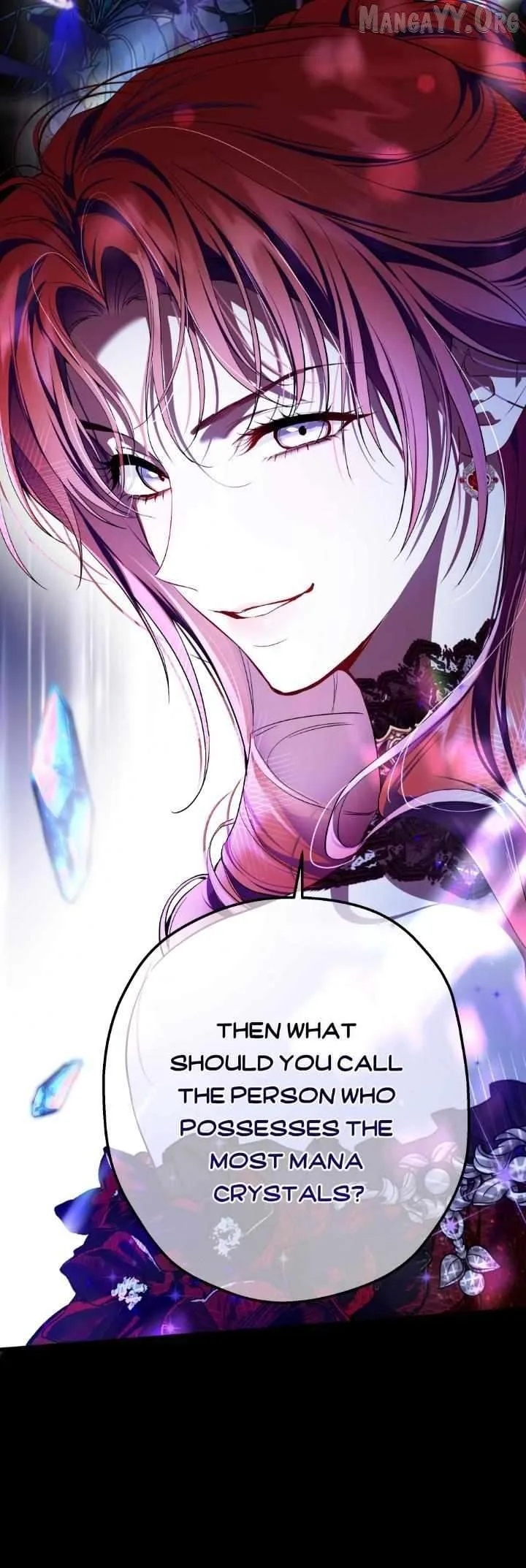 She Tames Heroes Chapter 40 page 42