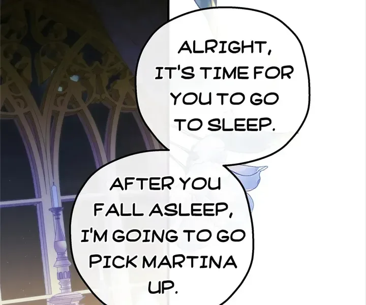 She Tames Heroes Chapter 44 page 40