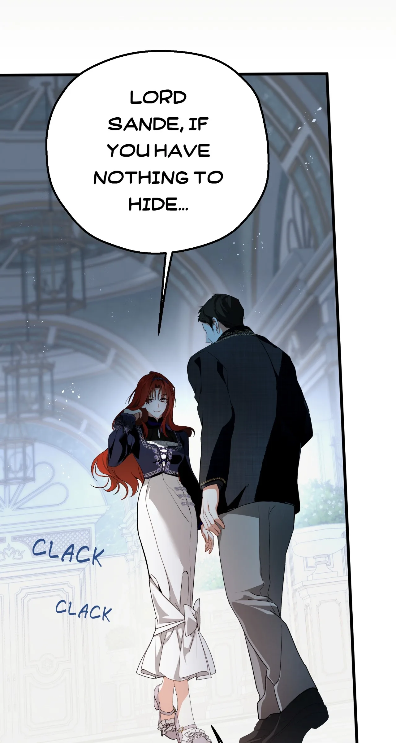 She Tames Heroes Chapter 46 page 13