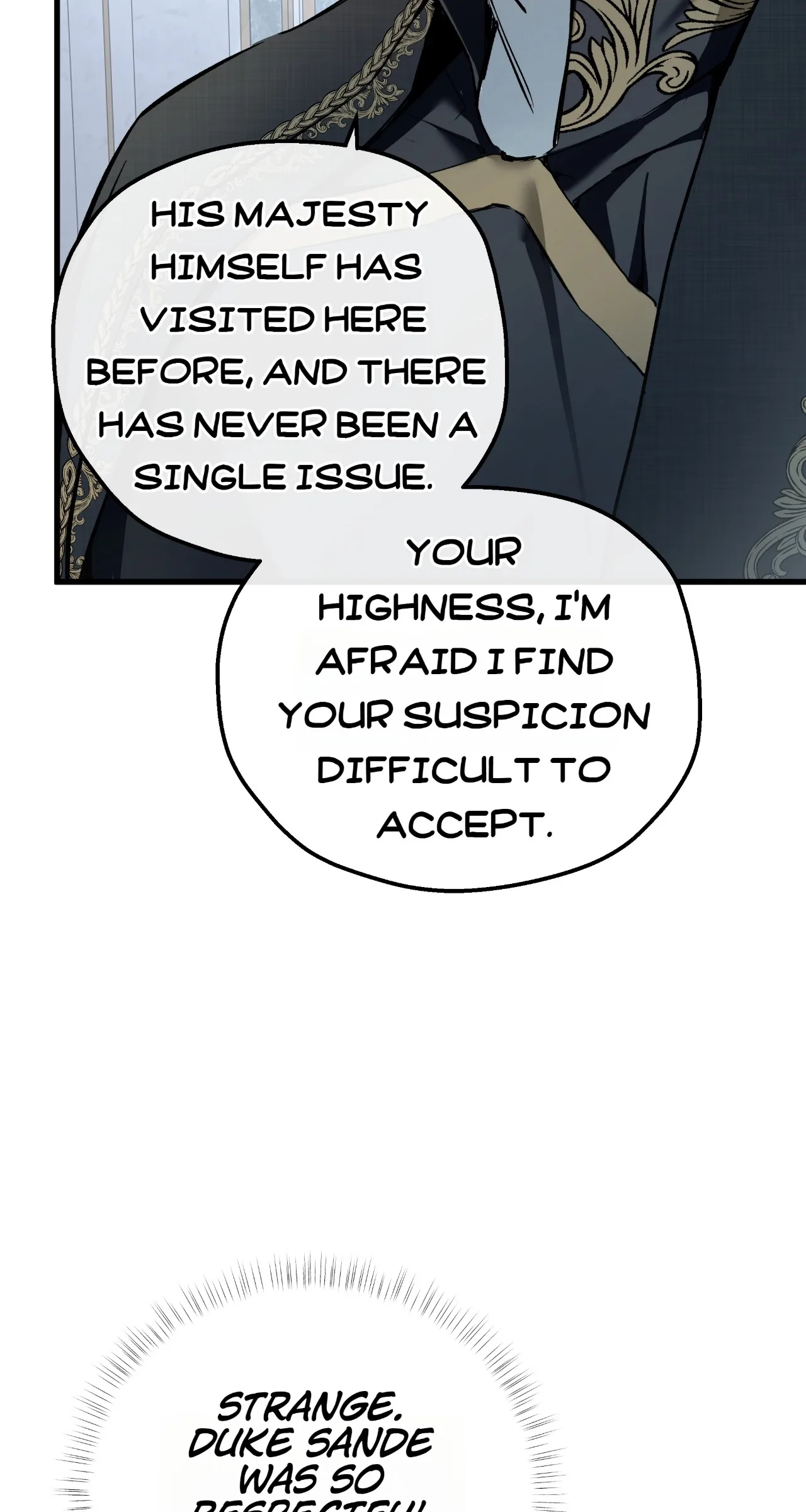 She Tames Heroes Chapter 46 page 5