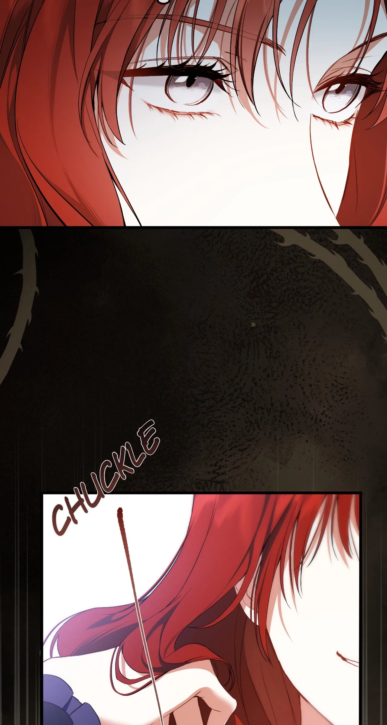 She Tames Heroes Chapter 46 page 11