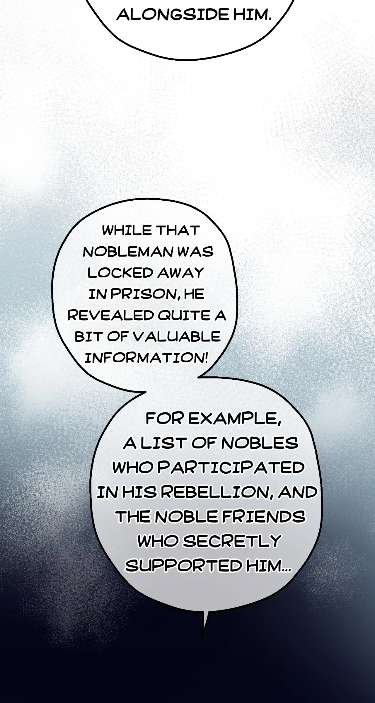 She Tames Heroes Chapter 46 page 18
