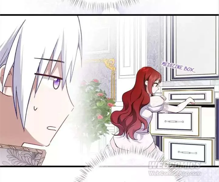 She Tames Heroes Chapter 42 page 76