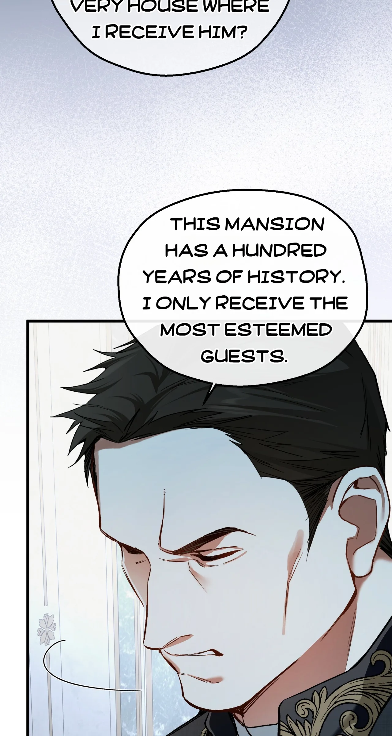 She Tames Heroes Chapter 46 page 4