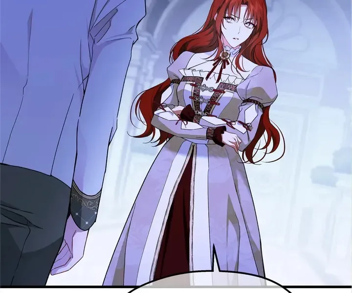 She Tames Heroes Chapter 44 page 57