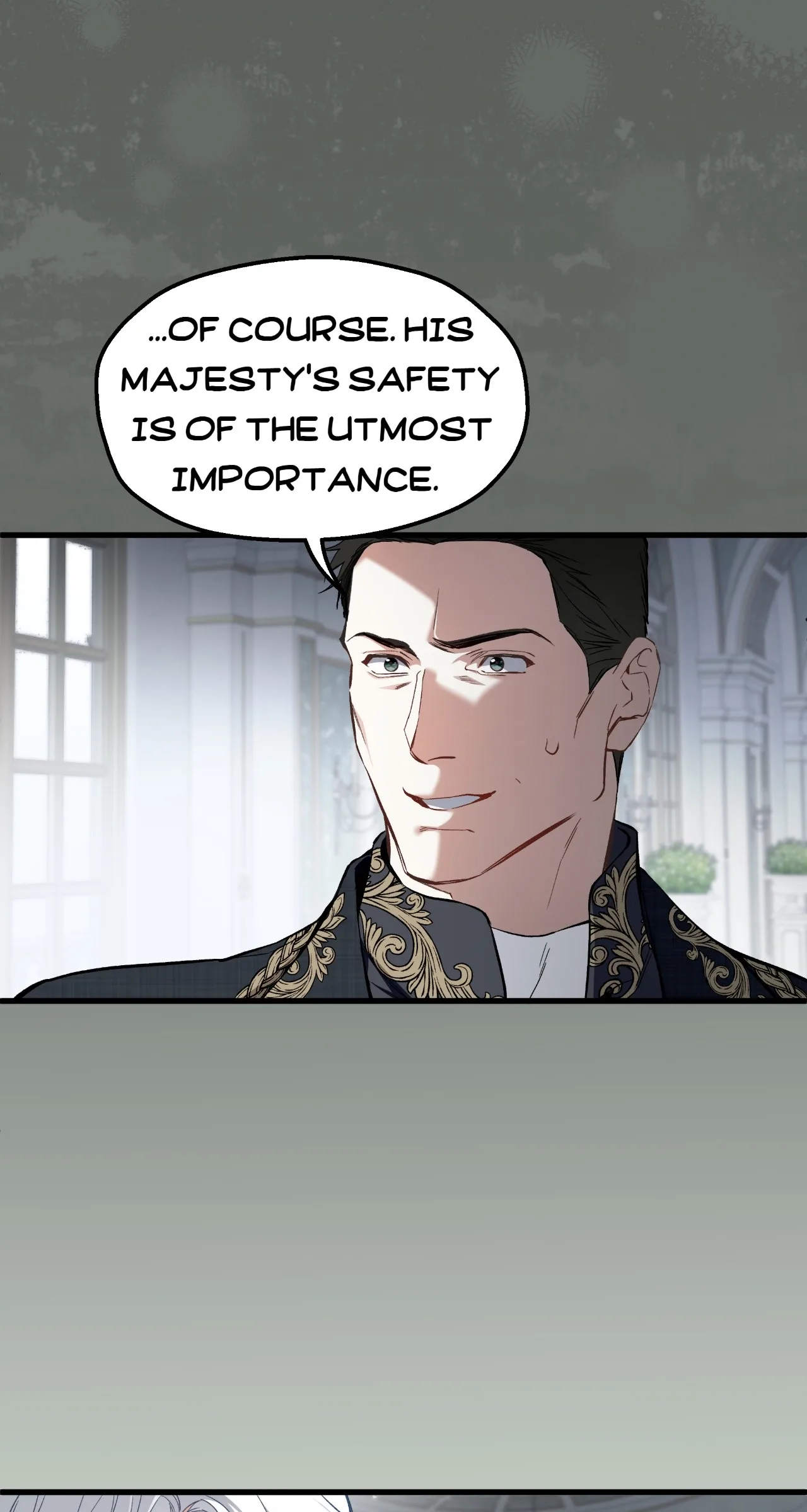 She Tames Heroes Chapter 46 page 31