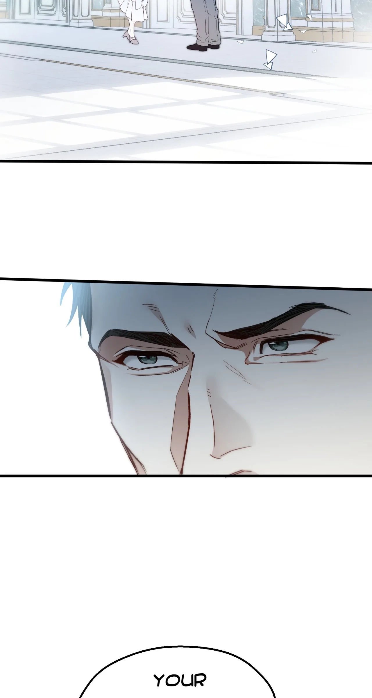 She Tames Heroes Chapter 46 page 2