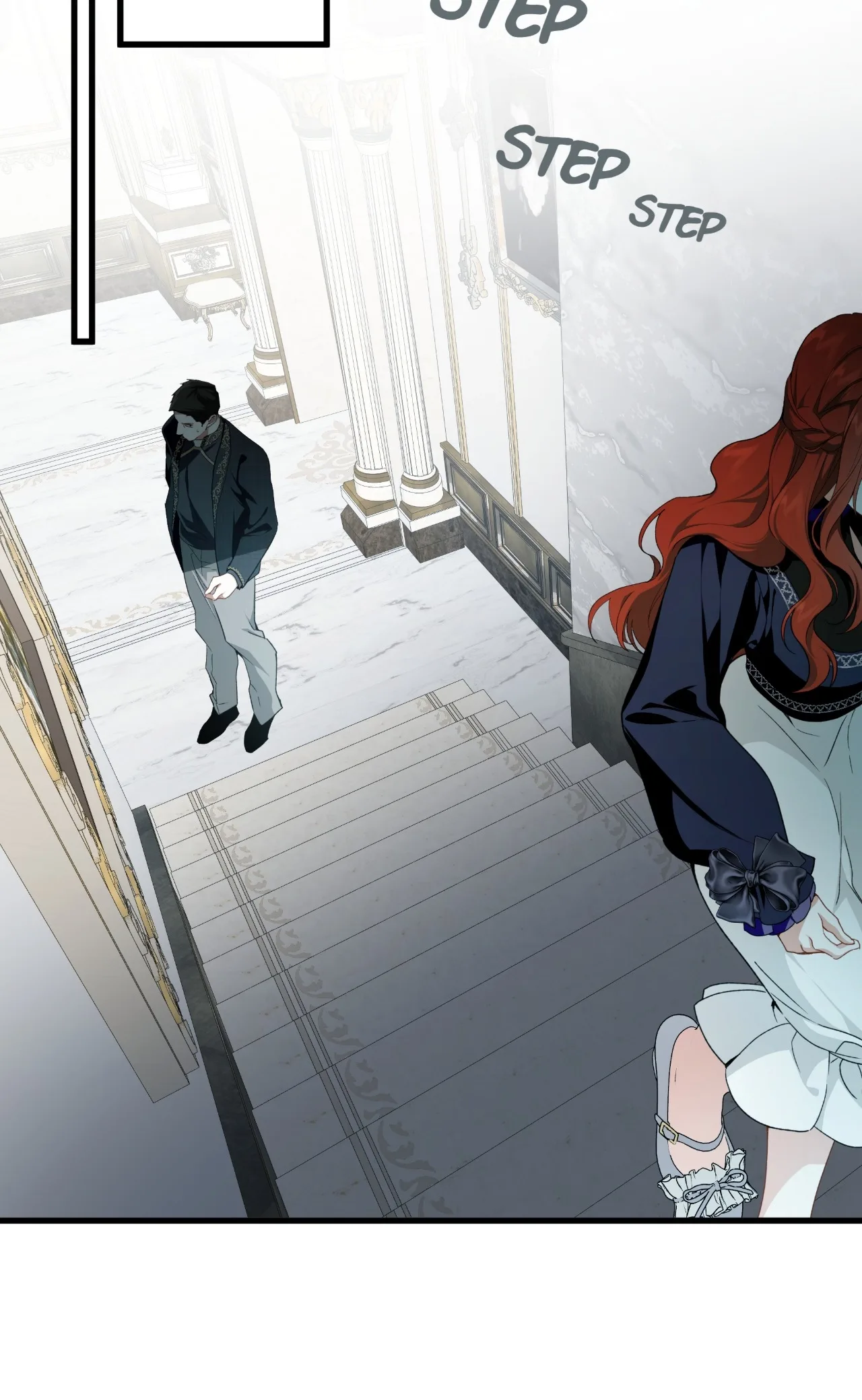 She Tames Heroes Chapter 46 page 27