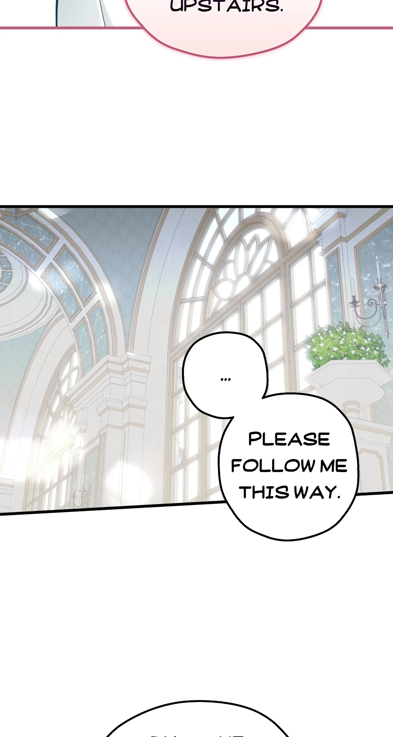 She Tames Heroes Chapter 46 page 24