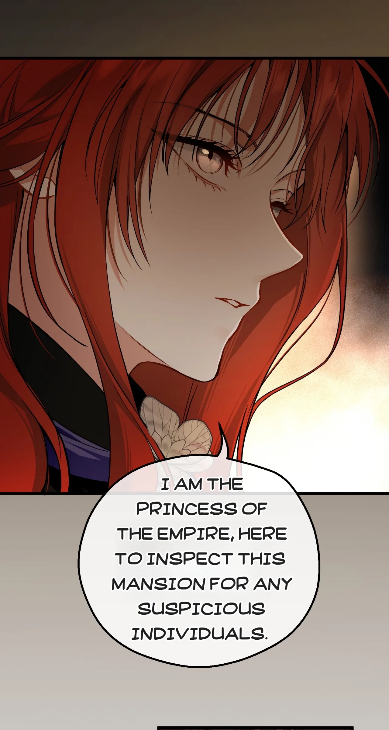 She Tames Heroes Chapter 46 page 54