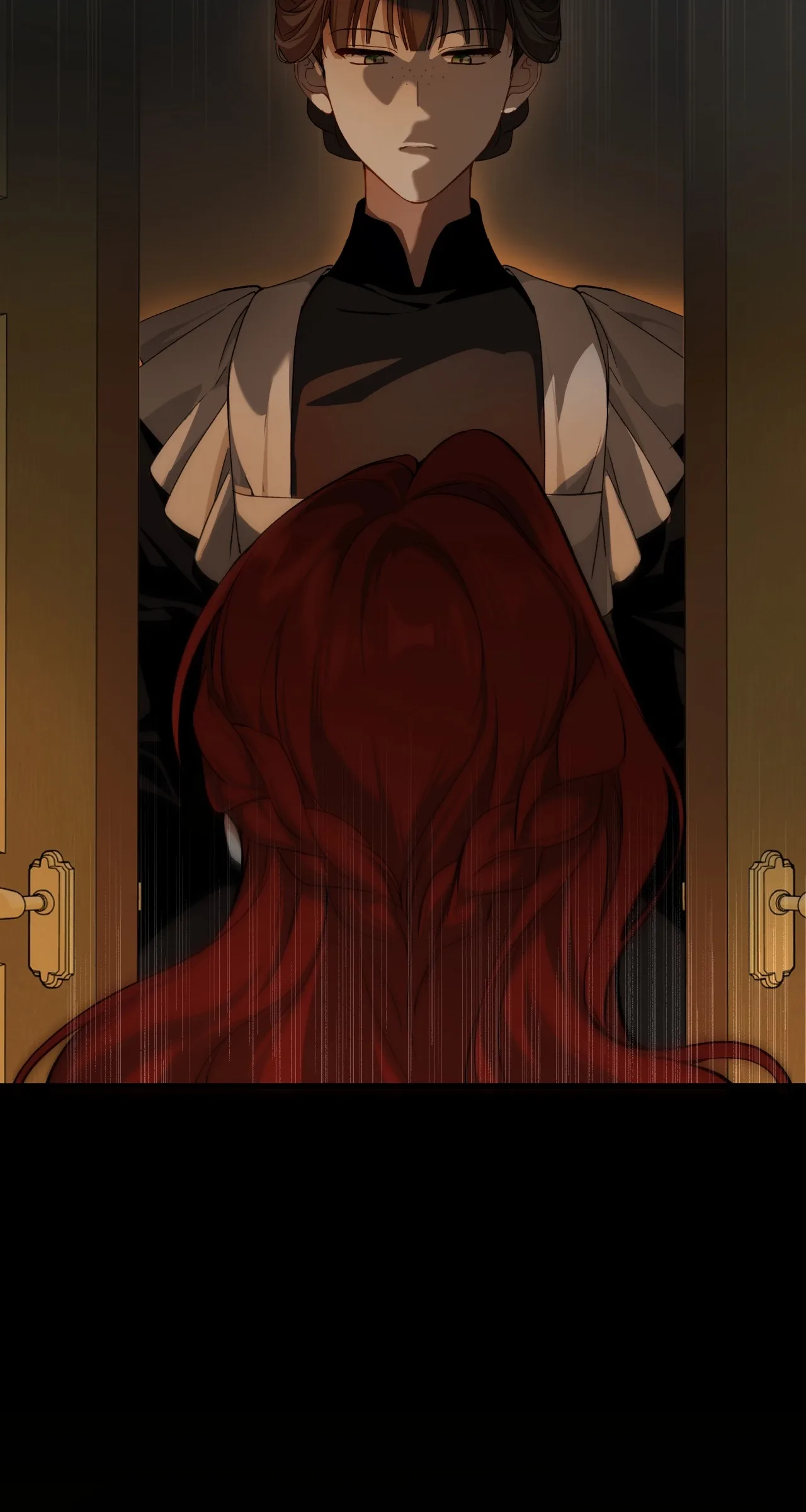 She Tames Heroes Chapter 46 page 52