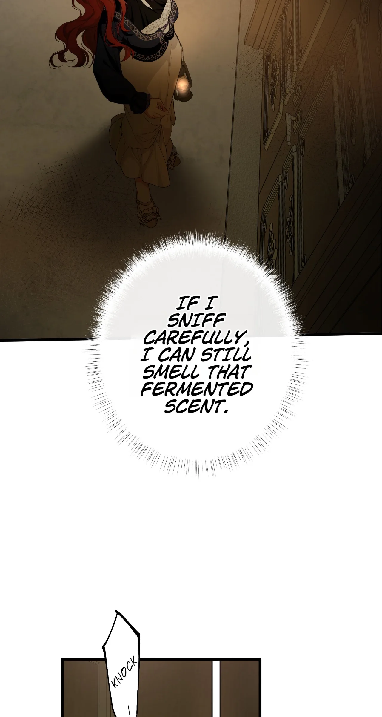 She Tames Heroes Chapter 46 page 50