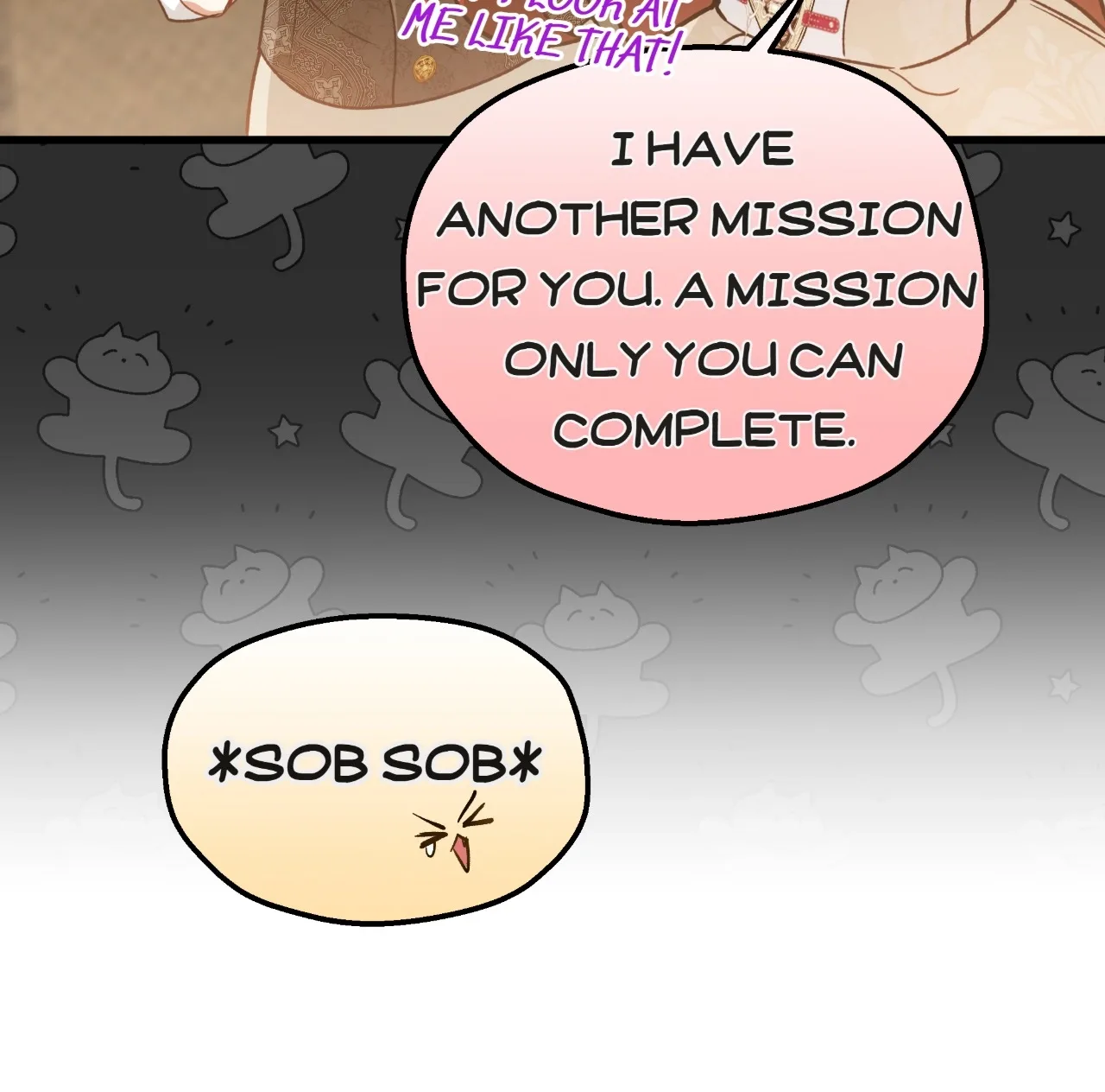 She Tames Heroes Chapter 46 page 48