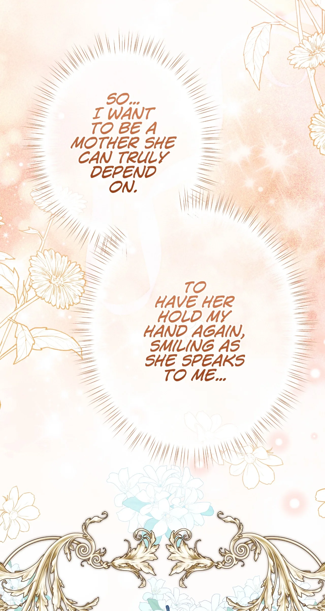 She Tames Heroes Chapter 46 page 37