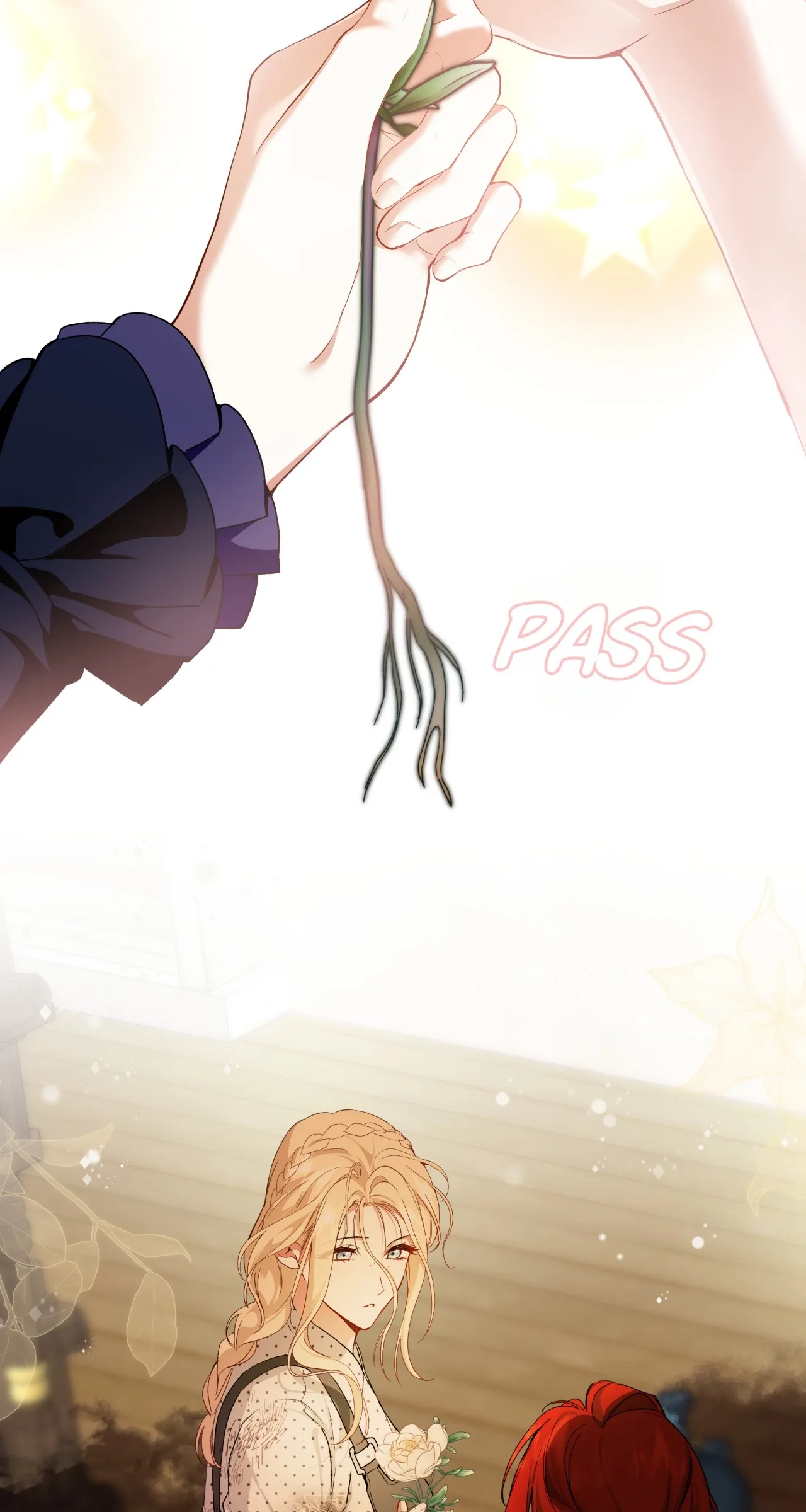 She Tames Heroes Chapter 46 page 75
