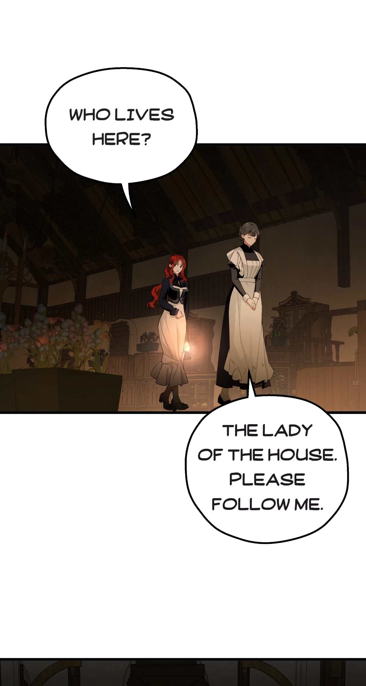 She Tames Heroes Chapter 46 page 62