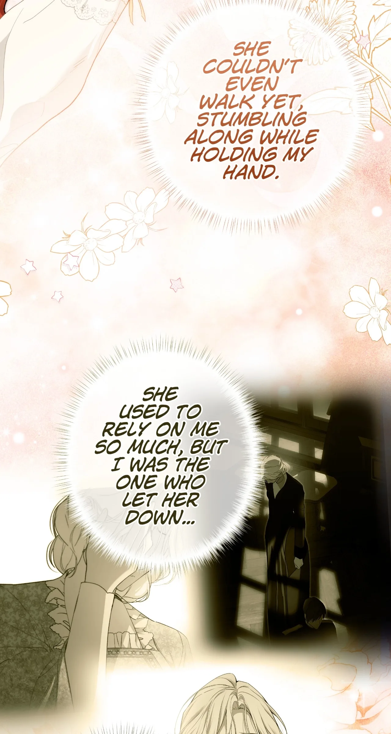 She Tames Heroes Chapter 46 page 35