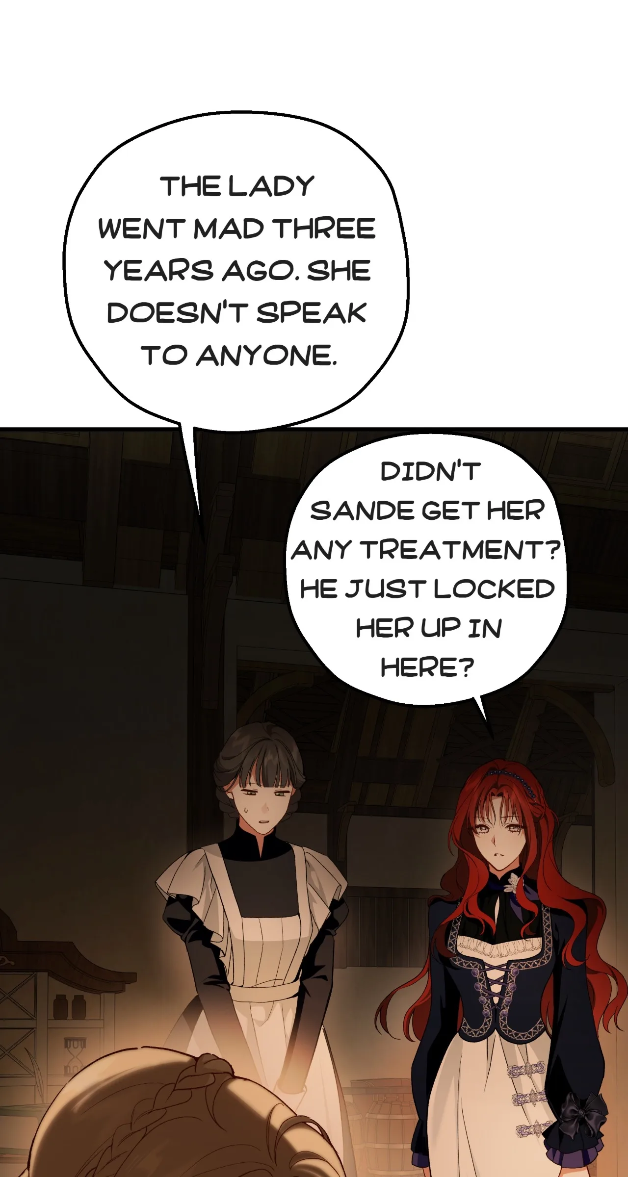 She Tames Heroes Chapter 46 page 68