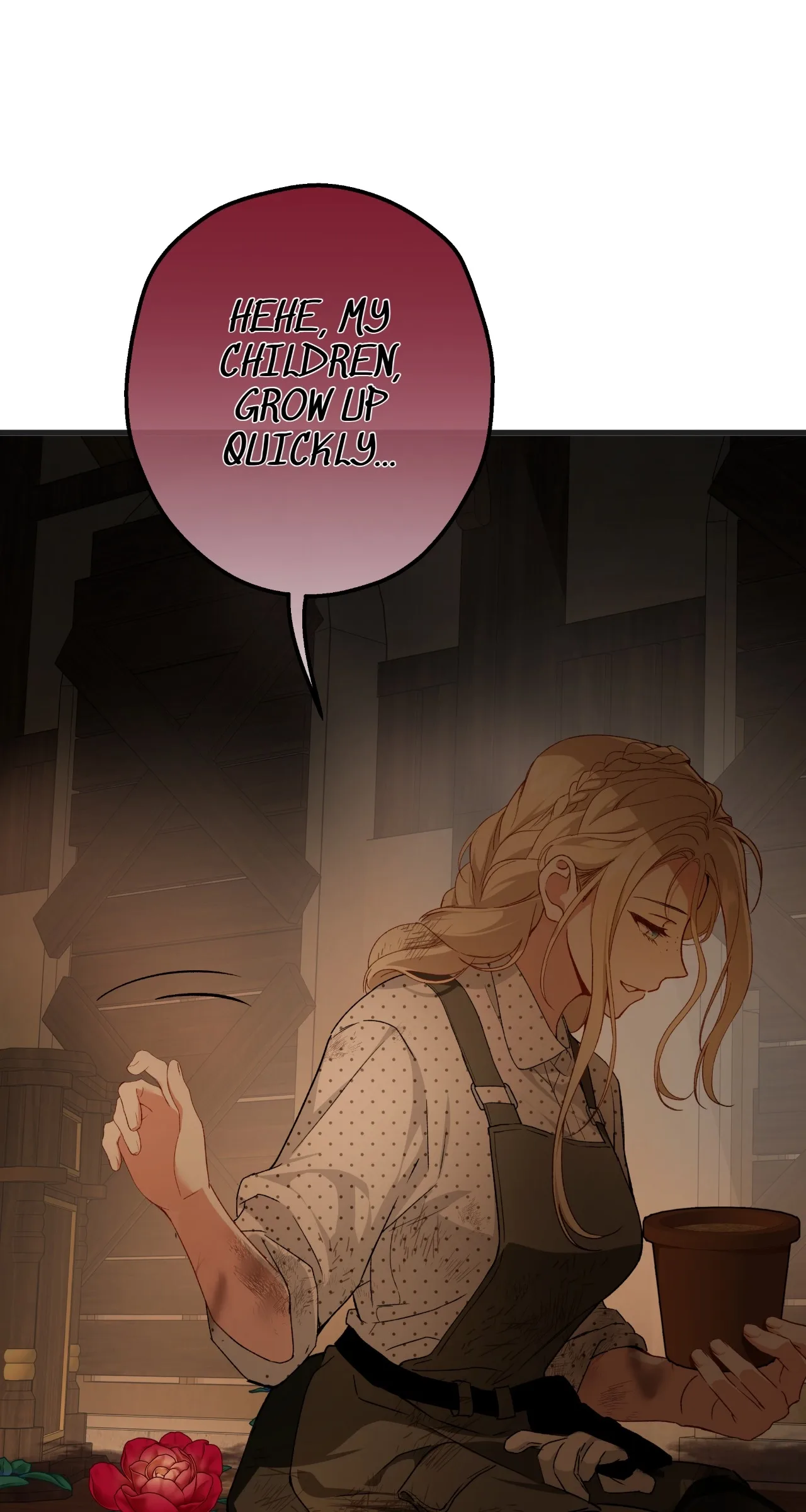 She Tames Heroes Chapter 46 page 73