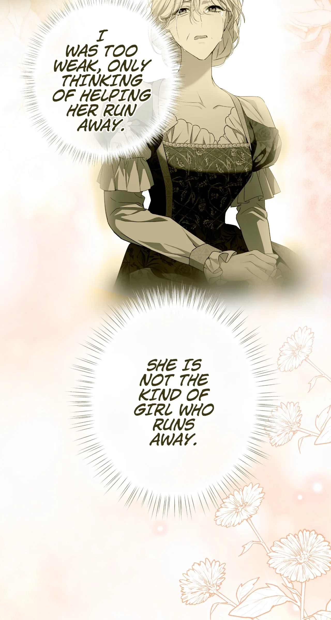 She Tames Heroes Chapter 46 page 36