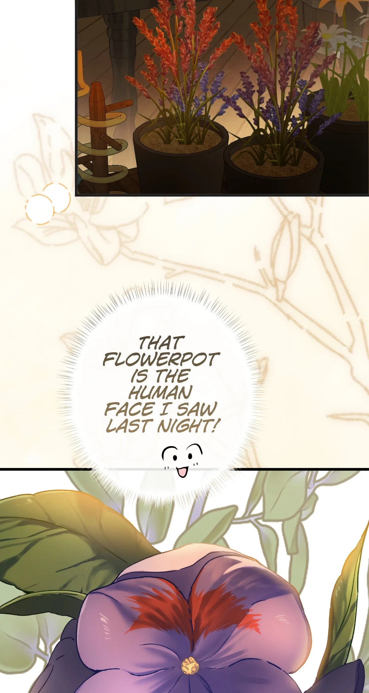 She Tames Heroes Chapter 46 page 60