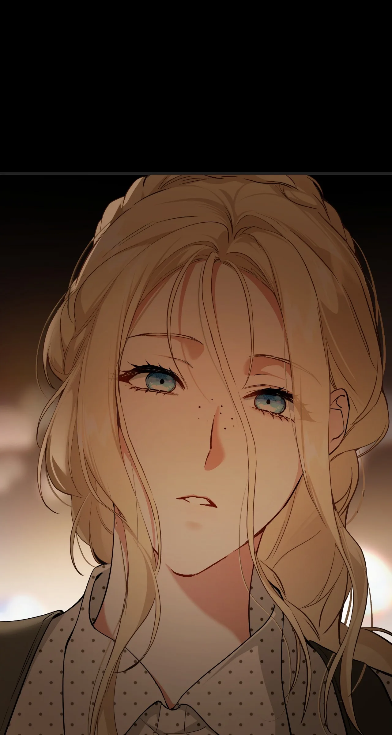 She Tames Heroes Chapter 46 page 79