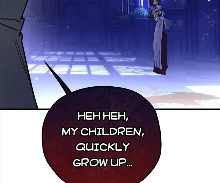 She Tames Heroes Chapter 44 page 104