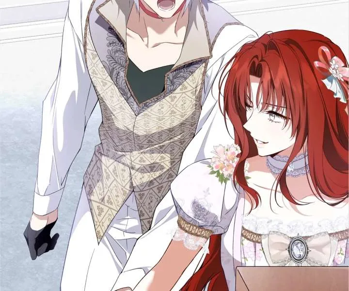 She Tames Heroes Chapter 42 page 111