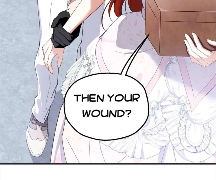 She Tames Heroes Chapter 42 page 112