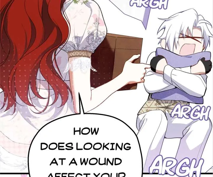 She Tames Heroes Chapter 42 page 104