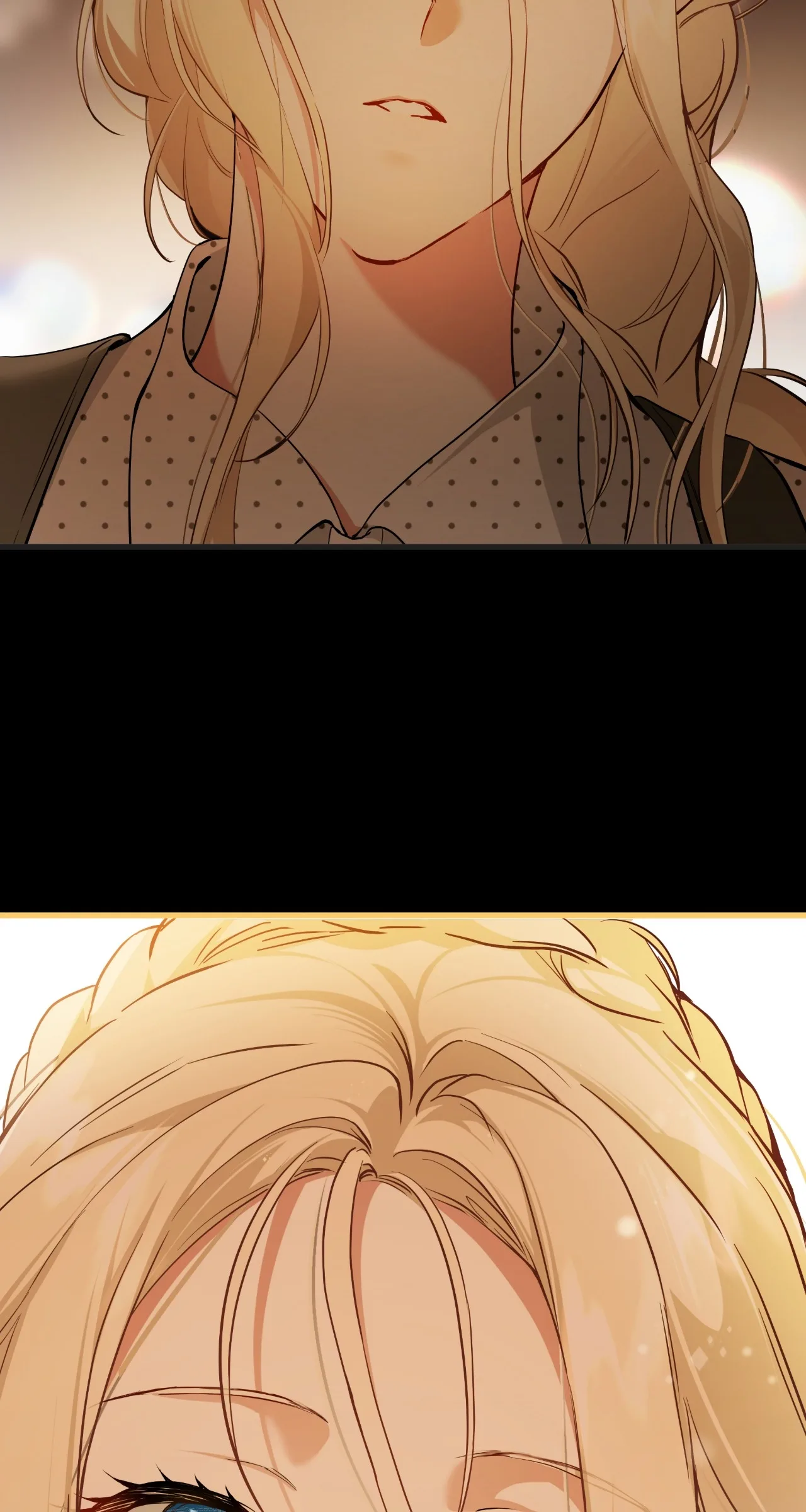 She Tames Heroes Chapter 46 page 81