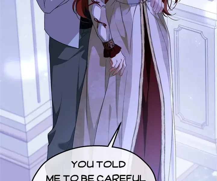 She Tames Heroes Chapter 44 page 125