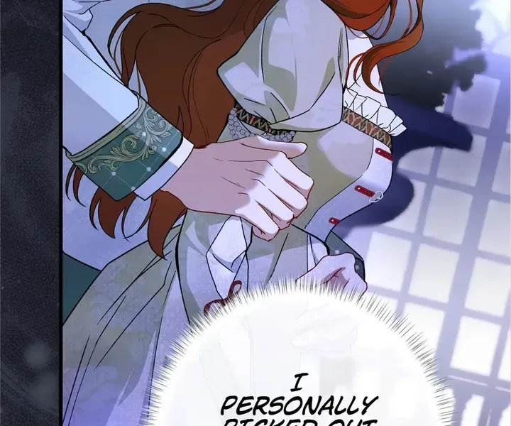 She Tames Heroes Chapter 44 page 110