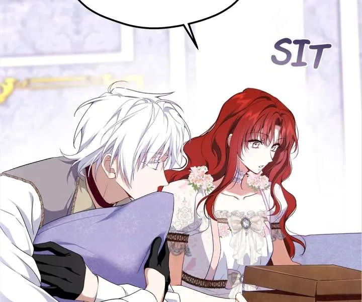 She Tames Heroes Chapter 42 page 129