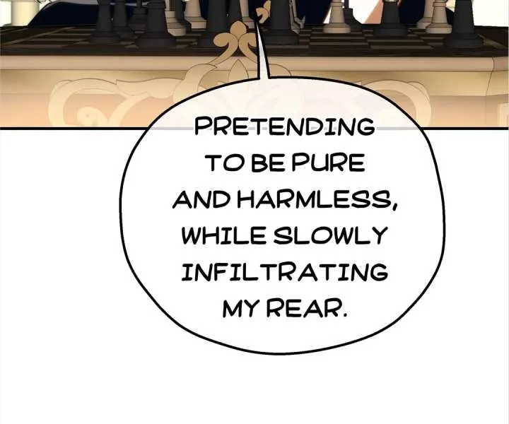 She Tames Heroes Chapter 42 page 149