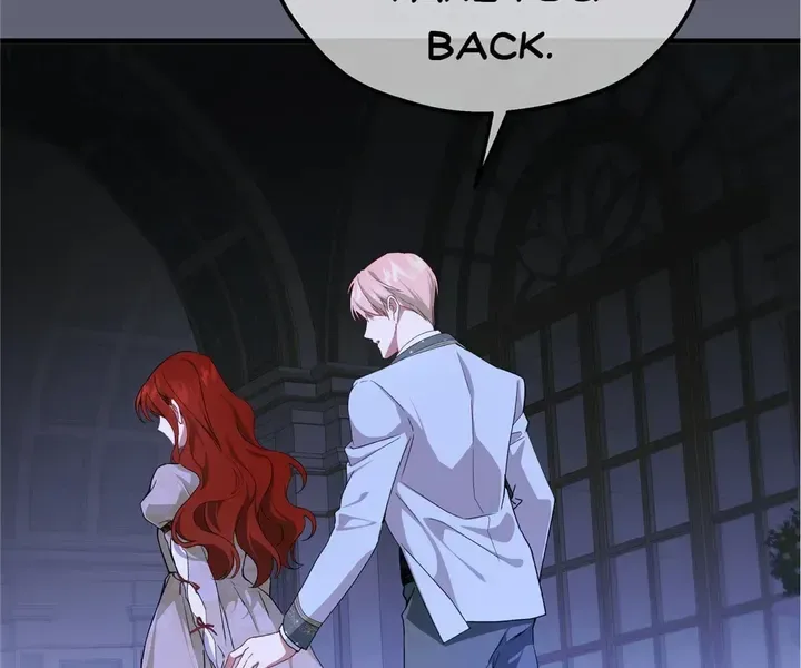 She Tames Heroes Chapter 44 page 137