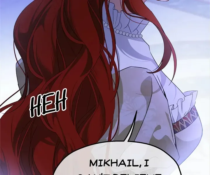 She Tames Heroes Chapter 44 page 134