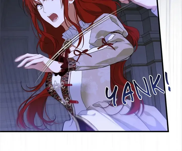 She Tames Heroes Chapter 44 page 140