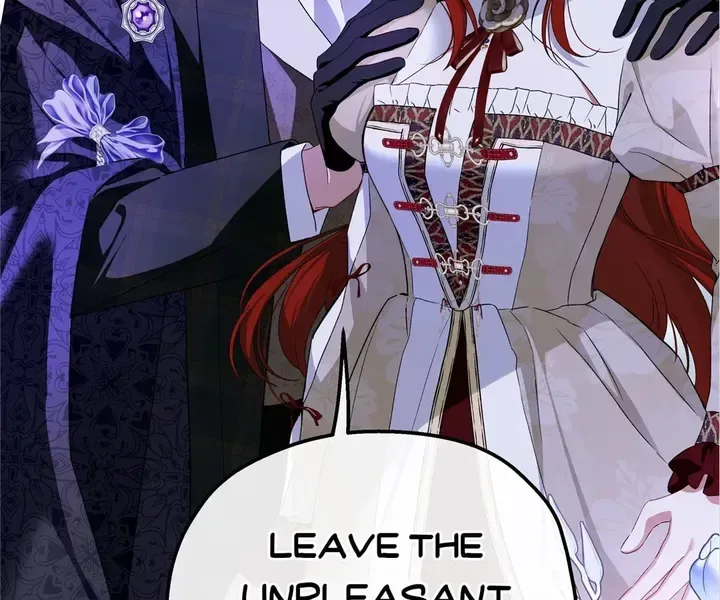 She Tames Heroes Chapter 44 page 145