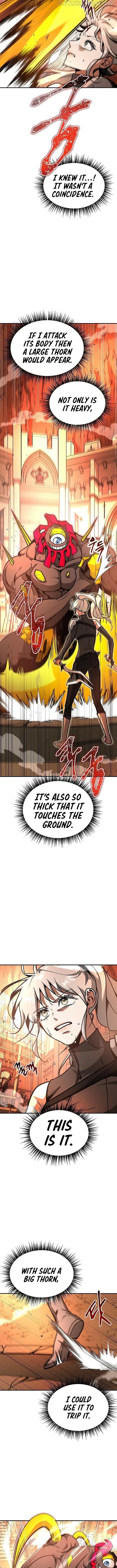 Empress Hunt Chapter 8 page 12