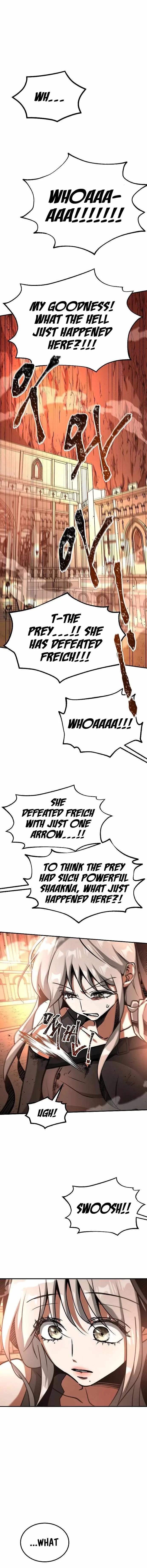 Empress Hunt Chapter 10 page 4