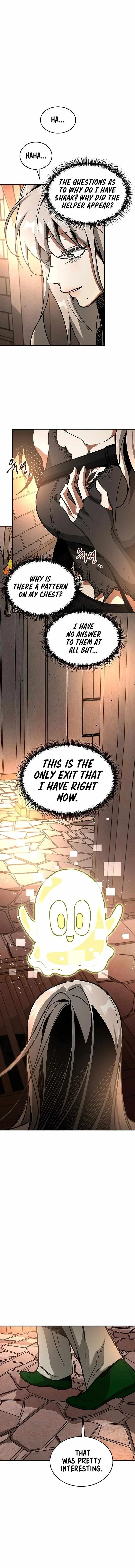 Empress Hunt Chapter 10 page 15